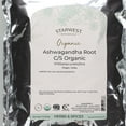 thumbnail image 2 of Starwest Botanicals Organic Ashwagandha Root, Cut & Shifted, 1 lb (453.6 g), 2 of 4