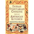 thumbnail image 1 of Pre-Owned Indian Vegetarian Cooking From an American Kitchen: A Cookbook Paperback, 1 of 1