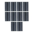thumbnail image 2 of koolsoo 10Pcs Point Sharpener Compact with V Groove Sharpening Sand Stones, 2 of 9