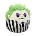 thumbnail image 6 of Squishmallows Official Plush 8 inch Beetlejuice - Childs Ultra Soft Stuffed Animal Toy, 6 of 10