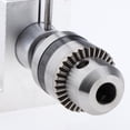 thumbnail image 4 of Utilidad Mini 3 Piezas De Madera Torno Tailstock Machine, Incluyendo Torno Tailstock, 6 Mm Ciruela , Punta De Cúpula Macarena Torno Tailstock Machine, 4 of 8
