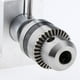 thumbnail image 4 of Utilidad Mini 3 Piezas De Madera Torno Tailstock Machine, Incluyendo Torno Tailstock, 6 Mm Ciruela , Punta De Cúpula Macarena Torno Tailstock Machine, 4 of 8