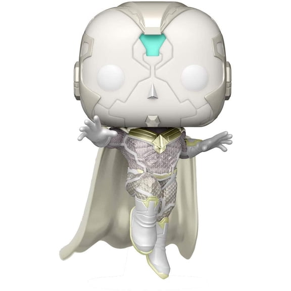 FUNKO POP! MARVEL: WandaVision - The Vision