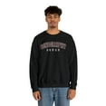 thumbnail image 4 of Sonography Squad Sonographer Grad Sweatshirt, Gifts, Crewneck, 4 of 4