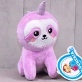 thumbnail image 4 of Peluches Unicornios Kawaii Tipo Pony – Set de 12 Piezas al Mayoreo, 4 of 5