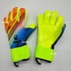 thumbnail image 1 of Guantes de portero de látex de calidad Premier, resistentes al desgaste, gruesos, protección de fútbol, Partido de portero, 4mm Fivean unisex, 1 of 2