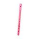 thumbnail image 4 of Juguete clásico con silbato deslizante, fácil de aprender, generadores de ruido, instrumento de música, flauta tradicional, para , regalo rosa CUTICAT silbato de hojalata, 4 of 8