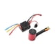 thumbnail image 4 of Motor sin escobillas S3650 con ESC sin escobillas de 60 A, 50 mm x 36 mm, integrado, 5,5 V/3 A, para bricolaje 2300kv, 4 of 9