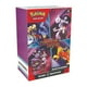 thumbnail image 1 of Cartas Coleccionables Pokémon TCG Scarlet & Violet Destined Rivals Booster Bundle 6 Pack En Inglés 1 Pieza, 1 of 4