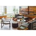 thumbnail image 6 of rizzy home solid faux fur throw pillow, 6 of 6