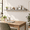 Grey-60 Inch set of 1-Standard, variant on Brown 60 Inch Set of 2 Standard Solid Wood Floating Wall Shelves