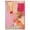 Gallery Wrapped, variant on Art Remedy Blush Abstracts Canvas, 16" x 24", Gallery Wrapped, Petal Patchwork I