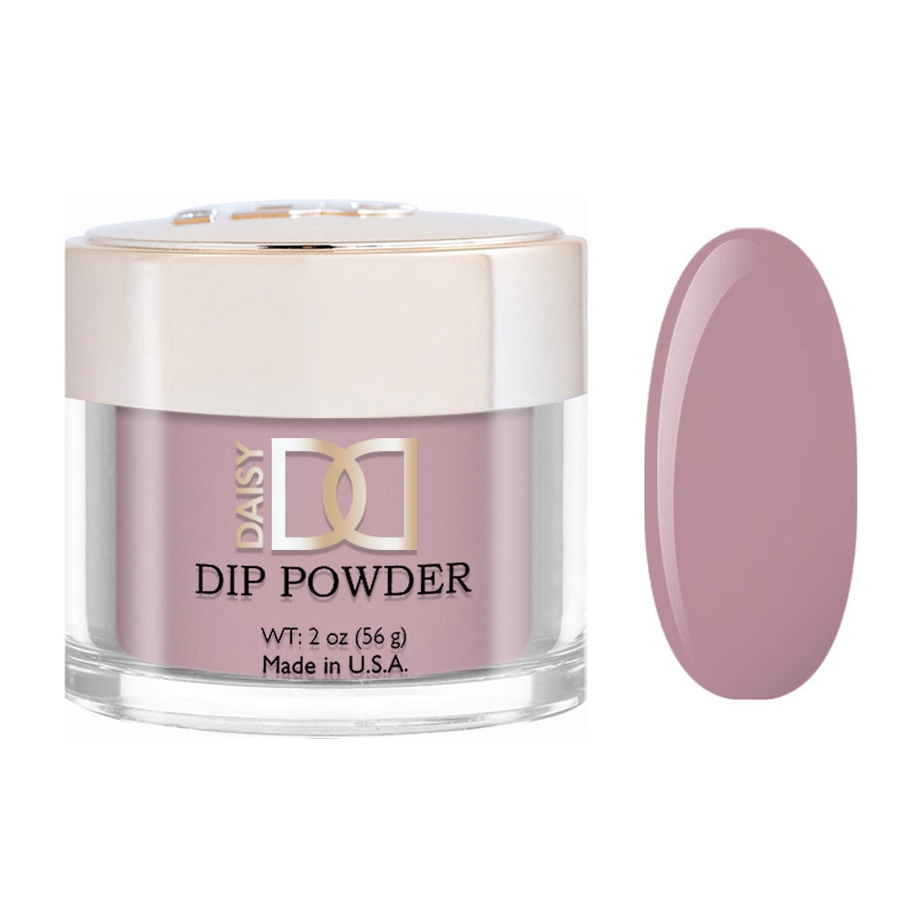 DND Dap Dip Powder Matching Gel & Lacquer 2 oz #606 London Coach