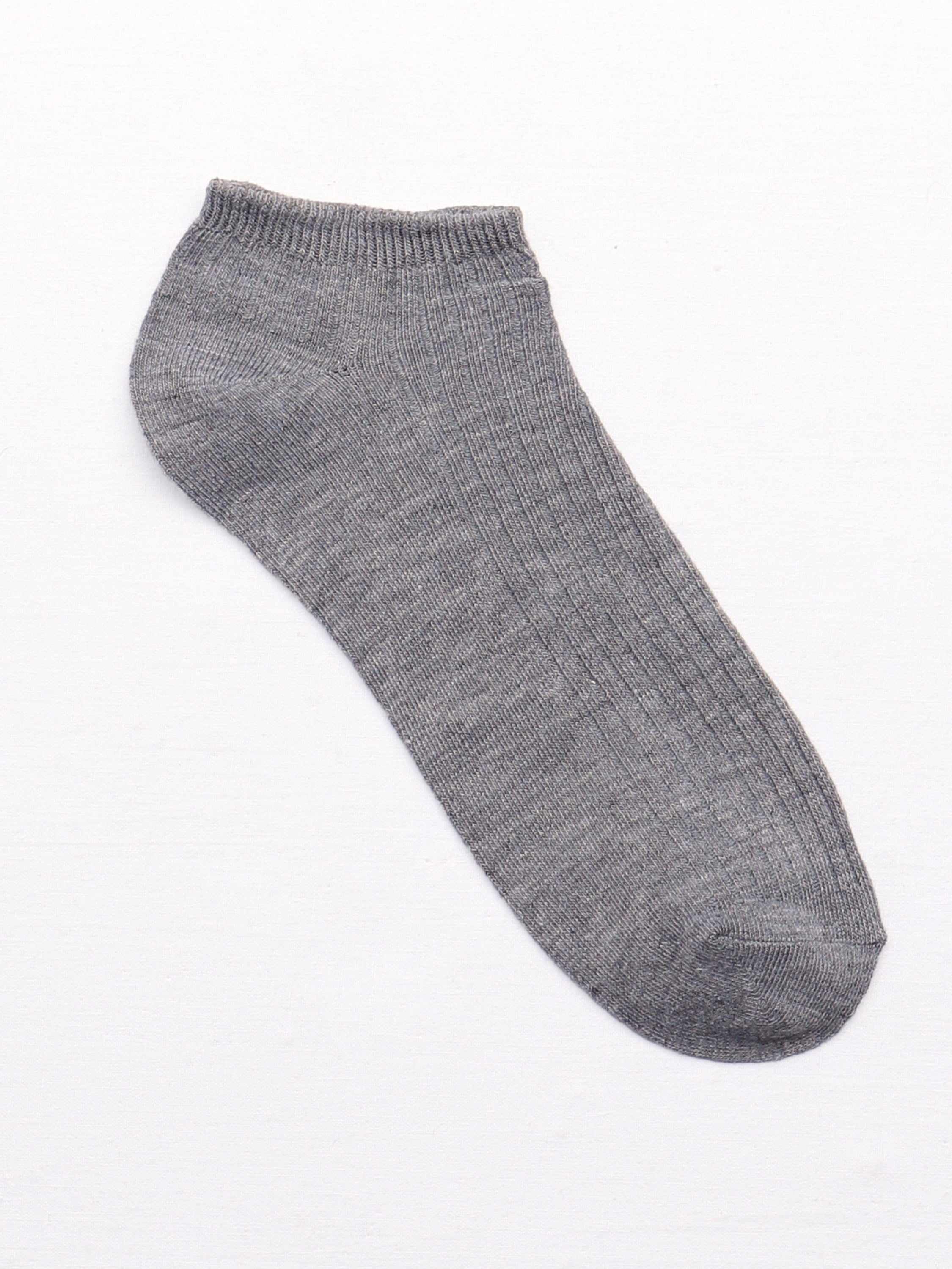 Joyspun Women’s No-Show Dress Socks, 6-Pack, Shoe Sizes 4-10
