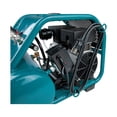 thumbnail image 3 of Compresor de Aire Eléctrico Makita Quiet Series 60db MAC210Q, 3 of 3