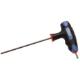 thumbnail image 1 of LLAVE ALLEN EN T BGS para TORNILLOS HEXAGONAL 4 MM modelo 4010-4, 1 of 1