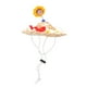 thumbnail image 3 of Sombrero de decoración para mascotas sombrero para mascotas ajustable para perros y gatos ANGGREK  Otros, 3 of 8