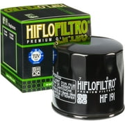 HiFlo Oil Filter    HF191
