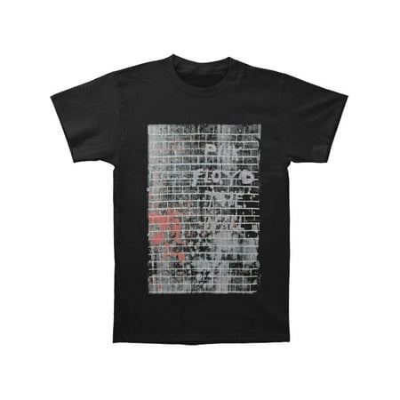 the wall t shirt
