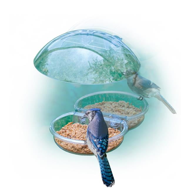 Bird & Wildlife Care Birds Jacobi Jayne THR1 HangRight 12 Metal