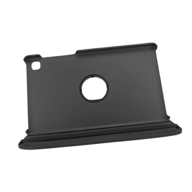 Tablet Protective Case for Galaxy Tab A7 Lite 8.7 Inch - Faux Leather, 360 Degree Rotation, Comprehensive Protection, Rotatable Tablet Case Cover