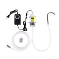 thumbnail image 1 of Bomba eléctrica con sifón automático apto para uso alimentario para cerveza casera, 2 l/min, 1 of 7