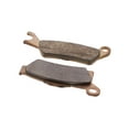 thumbnail image 2 of Brake Pads for Can-Am Outlander XT 800 800R 2012 2013 2014 Front Brakes MudRat, 2 of 4