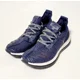 thumbnail image 2 of Adi - das PureBoost Ultra Night Navy Blue Running Sneakers Shoes #600001 Men’s 7US, 2 of 6