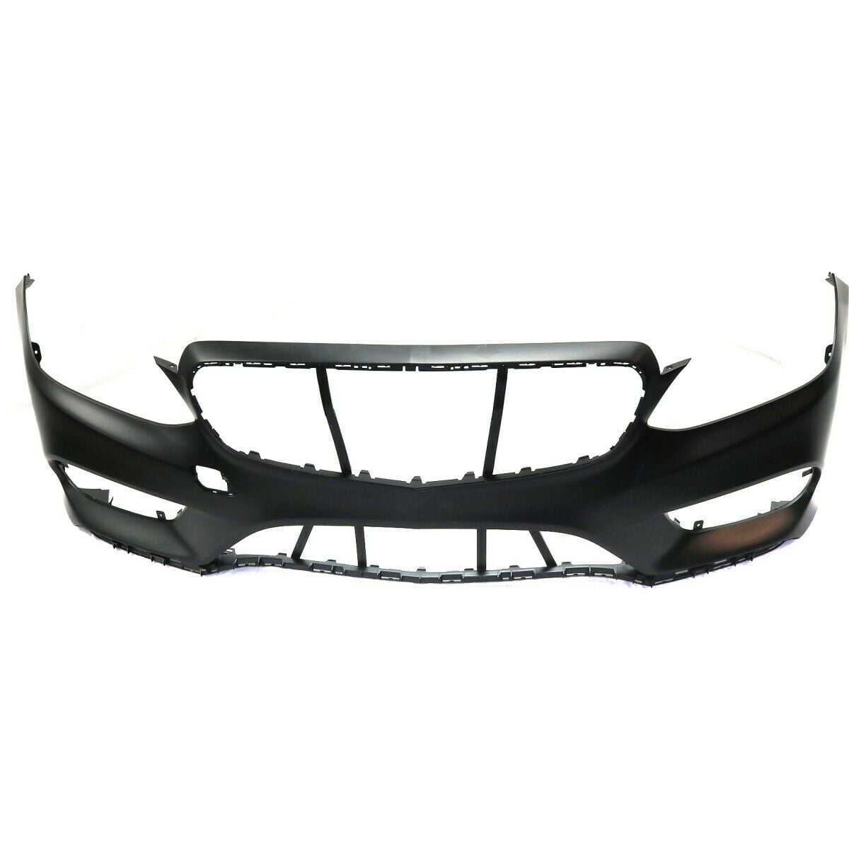 Bumper Cover Front For Mercedes-Benz MB1000410 21288526389999 