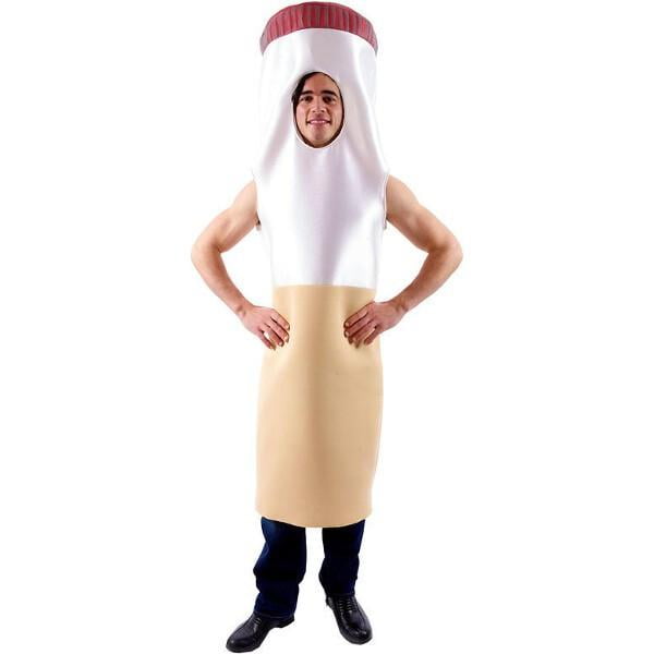 Adult Cigarette Costume - Walmart.com