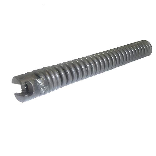 Ridgid 62990 T-201 5-Inch Straight Auger
