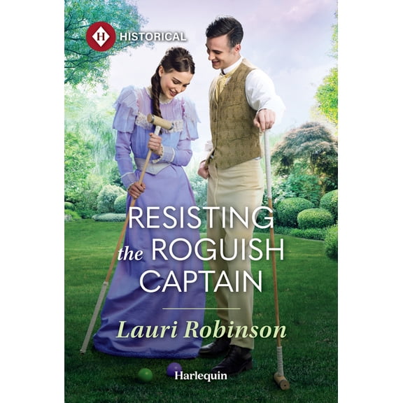 Brides for Sworn Bachelors Resisting the Roguish Captain, Book 2, (Paperback)