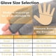 thumbnail image 2 of Guantes de compresión para artritis Guante de mano de compresión reumatoide para aliviar la artritis, reumatoide y osteoartritis, 2 of 5
