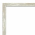 thumbnail image 5 of Amanti Art Dove Greywash Framed Wall Mirror - 21.88 x 25.88 in, 5 of 5