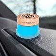 thumbnail image 5 of JGJJUGN Car Solid Perfume Freshener with Wood Cover, Long-lasting Lemon Scent, Versatile Odor Eliminator for Car, Home, and Office, 5 of 6
