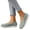 45# Light Green, variant on Mary Jane Flats Shoes Women's,Breathable Slip-On Light Weight Comfort Orthotic Casual Walking Shoes,Khaki#39
