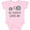 AD-Pink, variant on Inktastic My Grandpa Loves Me Boys or Girls Baby Bodysuit