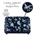 thumbnail image 7 of Laura Ashley 4-Slice Toaster, Elveden Navy, 7 of 7