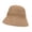 Khaki, variant on Beach Straw Hats for Women, Soft Foldable Summer Sun Hat with Wide Brim, Hand Woven Packable Womens Travel Fedora Hat for Beach, Vacation, Hiking, Gardening, Outdoor Activities, Khaki