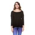 thumbnail image 1 of Cotton Drop Sholder Top, 1 of 1