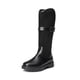 thumbnail image 1 of Botas Altas de Montar para Niñas DREAM PAIRS Talla 1, 1 of 6