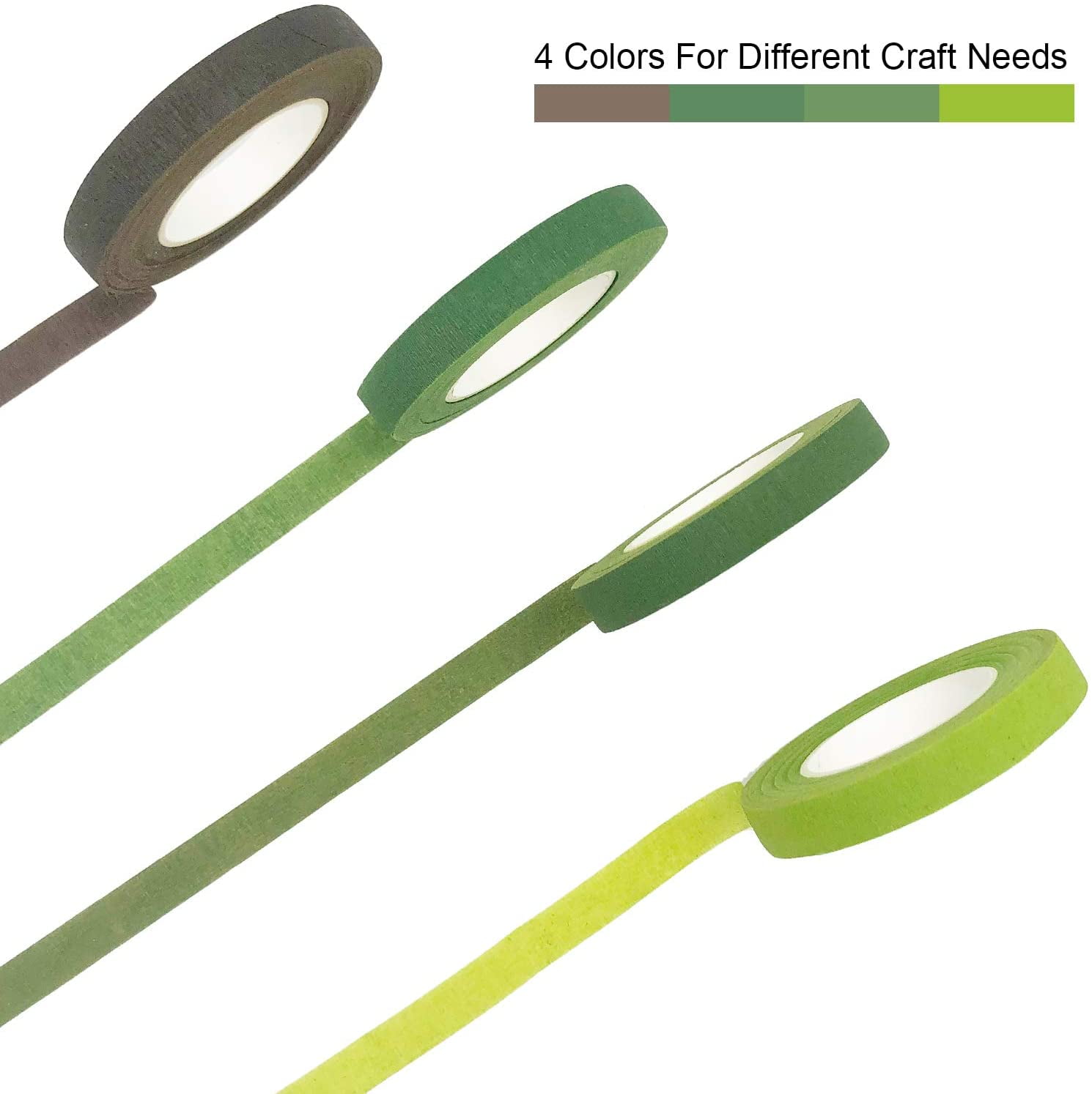 Buy Benvo Floral Arrangement Kit Floral Tools Stem Wire Cutter Floral Wire 26 Gauge Floral Tape