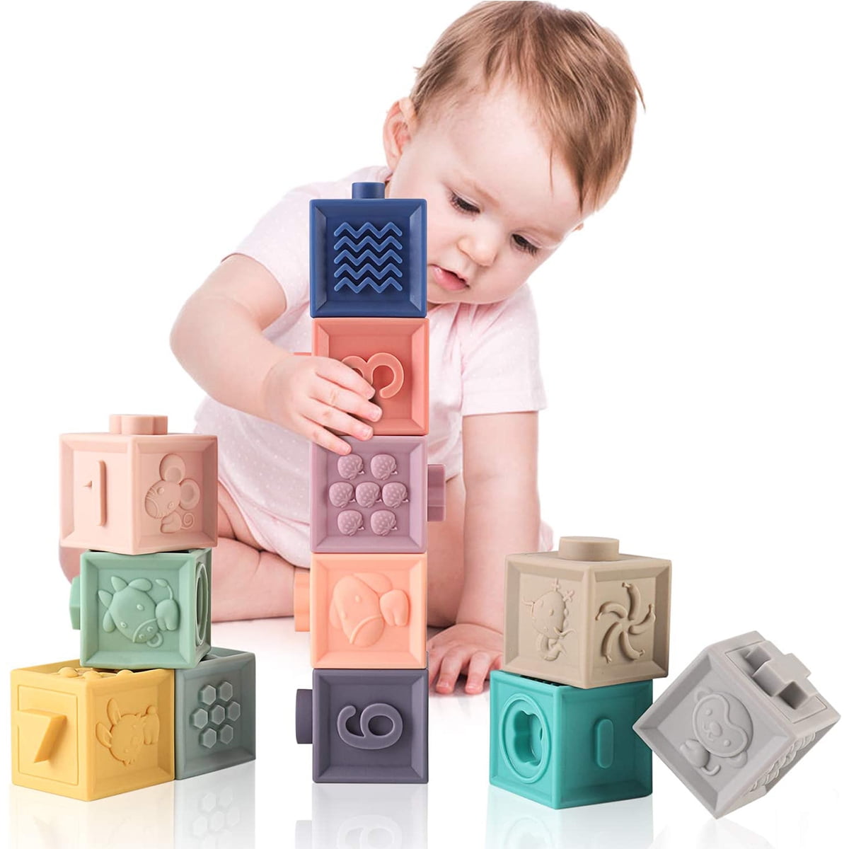 baby blocks
