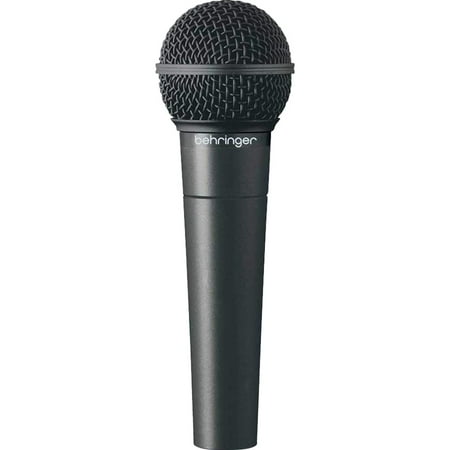 UPC: 4033653080019 | Behringer XM8500 – Dynamic Microphone  Cardioid
