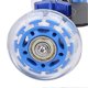 thumbnail image 3 of Mini Desktop 10KG Load Rail Roller Track Slider Dolly Skater Car for DSLR Camera Camcorder, 3 of 4