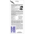 thumbnail image 4 of L'Oreal Paris Voluminous Butterfly Sculpt Washable Mascara, 4 of 4