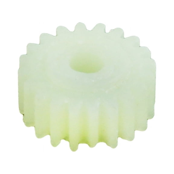 JZROCKER Easy to Install Reel Gear for wmDD DD2 DD33 WM2 Cassette Player Rewind Gears