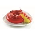 thumbnail image 4 of Silikomart - 100% Platinum Silicone 3D Mould – Abbraccio, 4 of 6