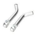 thumbnail image 1 of Alloy Rest Handlebar End Extender Bars Mountain Bike Cycling Handle Bar, 1 of 8