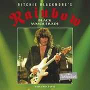 Ritchie Blackmore's Rainbow - Rockplast 1995 - Black Masquarade 2 - Rock - Vinyl